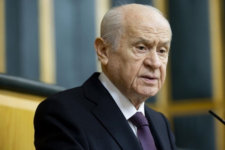 Bahçeli'den 30 Ağustos Zafer Bayramı açıklaması!
