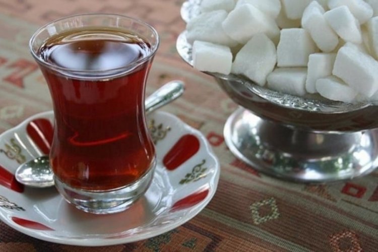 Çay veya kahveyi böyle içtiğinizde kanser riski artıyor