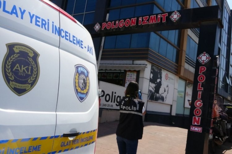 Atış poligonunda facia! Genç adam başından vurulmuş halde bulundu