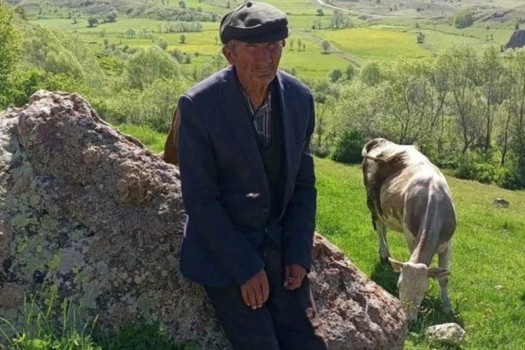 Giresun'da yaşlı adam evinde ölü bulundu