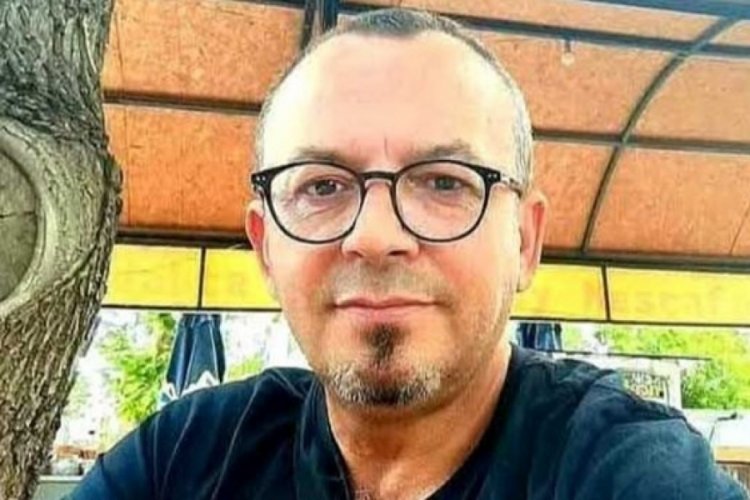 Kan donduran cinayet!
