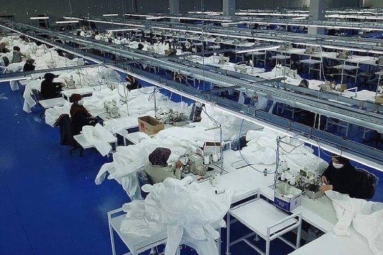 LC Waikiki, Mavi, Defacto ve Kiğılı markalarına üretim yapıyordu! İflasın eşiğinde...