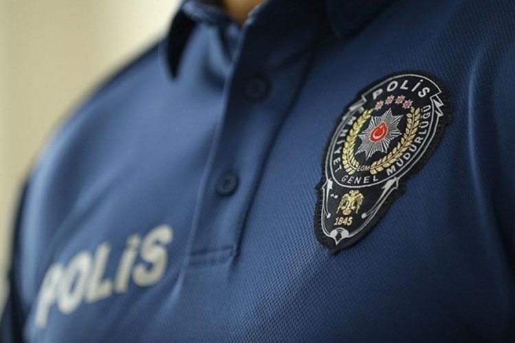 Bursa'da kahreden olay! Polis memuru araç içinde canına kıydı... 