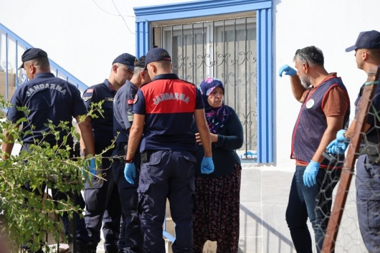 Ev sahibi-kiracı tartışması cinayetle bitmişti! Sebebi beşyüz lira...