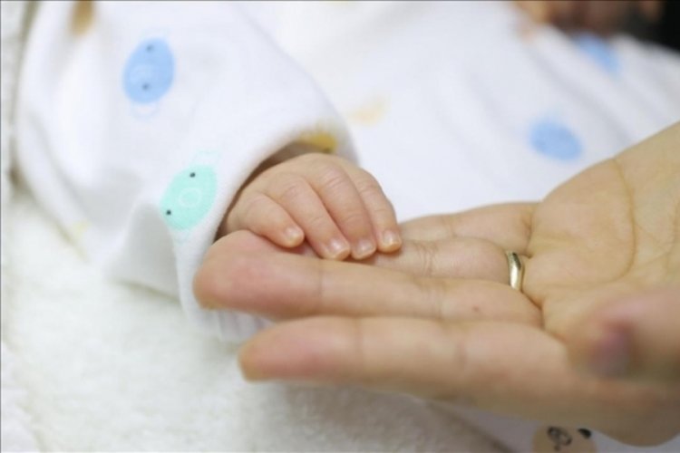 Doğum yardım ödemeleri hesaplara yatmaya başladı