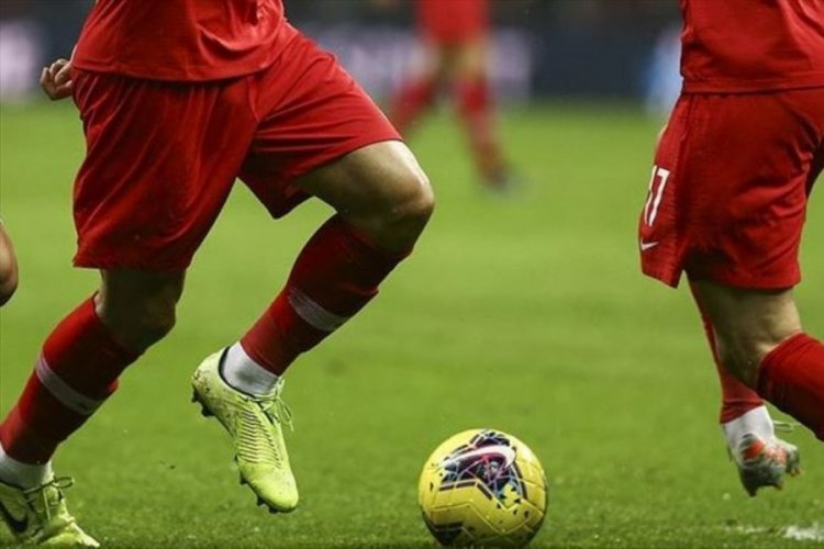 Ümit Milli Futbol Takım'ın Hırvatistan maçı aday kadrosu açıklandı