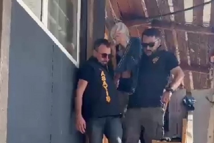 7 yıldır aranan firari hükümlü yakalandı