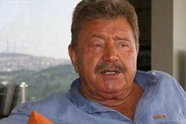 2025-2026 Trendyol Süper Lig sezonuna Mehmet Ali Yılmaz ismi verildi
