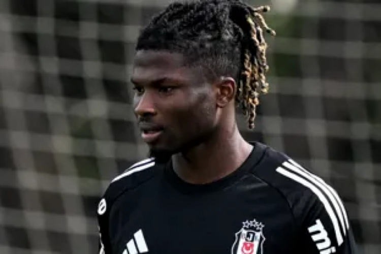 El Bilal Toure: "Çok gol atmak benim görevim"