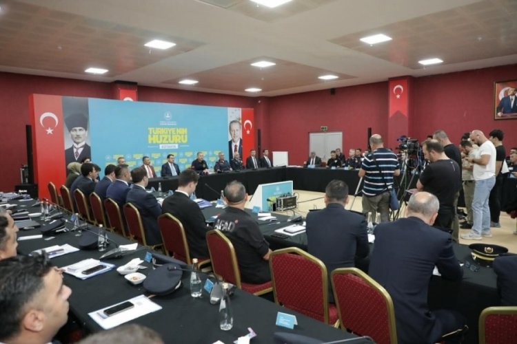 Bakan Yerlikaya, ülkesine dönen Suriyeli sayısını açıkladı