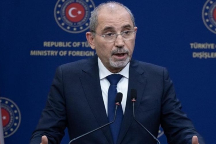 Ürdün Dışişleri Bakanı: Netanyahu barışı engelliyor