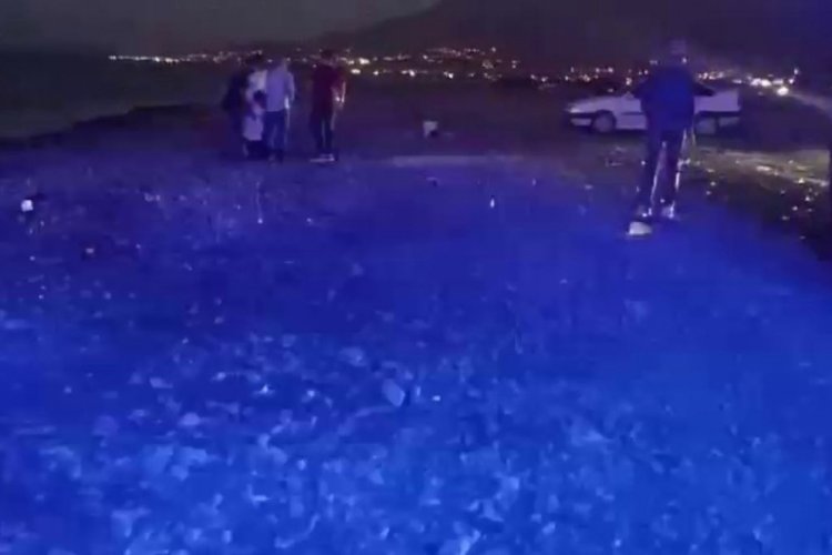 Yürek sızlatan olay! Gitti ama geri dönemedi...