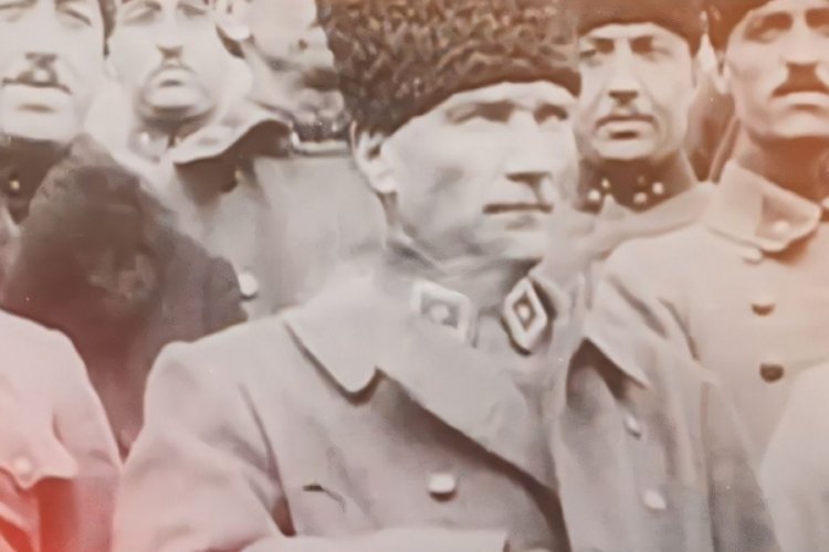 İçişleri Bakanı Yerlikaya'dan 30 Ağustos Zafer Bayramı mesajı