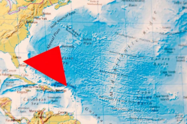Bermuda Şeytan Üçgeni'nin gizemi çözüldü mü?