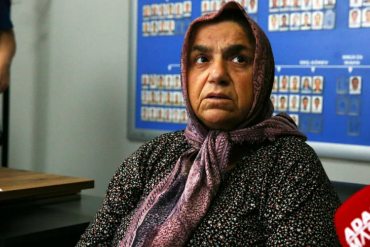 Annesine sürpriz yapayım derken öyle bir şey yaptı ki! Tüm altınlar çöpe gitti