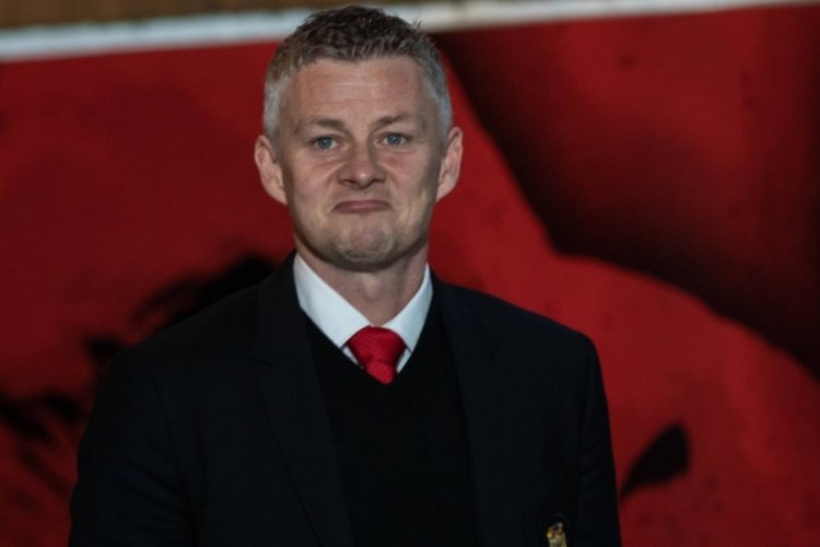 Beşiktaş Solskjaer'i KAP'a bildirdi