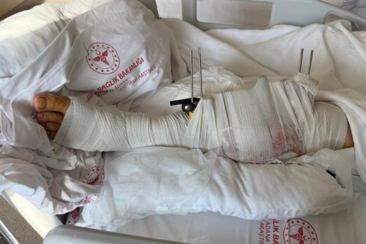 Muhtar, yeniden evlilik hazırlığı yapan eski damadını vurdu