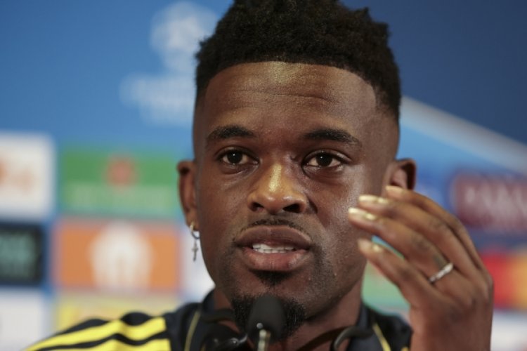 Nelson Semedo'da kas yaralanması tespit edildi