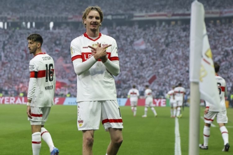 Newcastle United, Nick Woltemade'i kadrosuna kattı