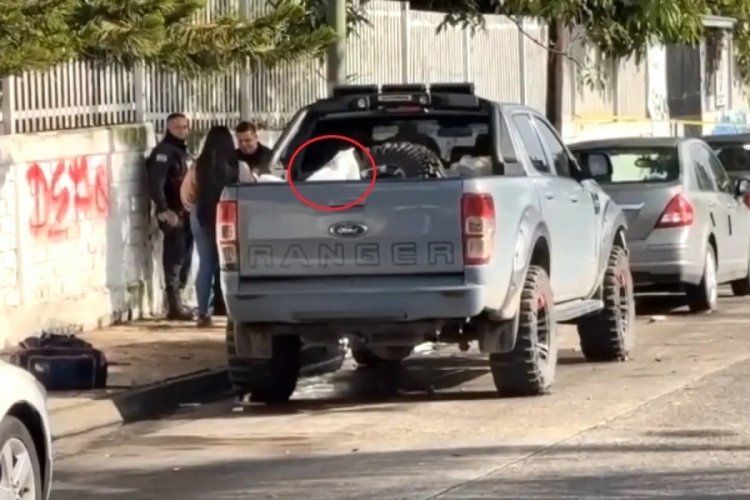 Sosyal medya fenomeni ve ailesi Meksika'da infaz edildi 