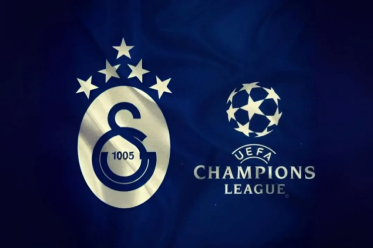Galatasaray Şampiyonlar Ligi fikstürü açıklandı! İlk maç deplasman