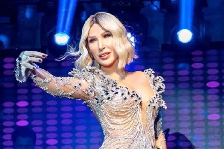  Seda Sayan'dan şok itiraf: Hastalığını yıllarca saklamış! 