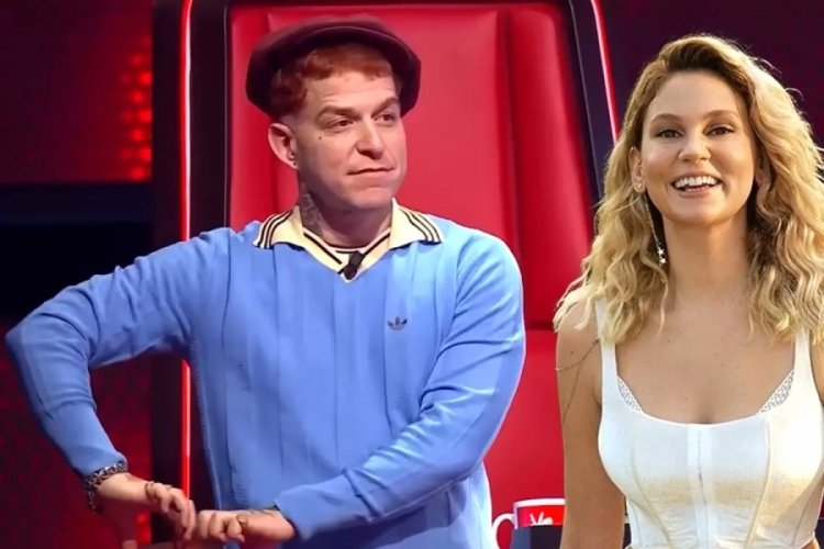 Gökhan Özoğuz ve Farah Zeynep Abdullah otoparkta yemek yerken görüntülendi