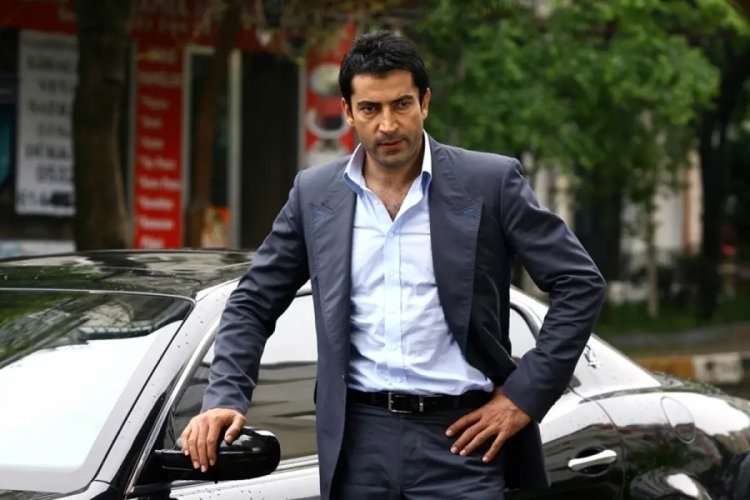  Yeni sezona damga vuracak ikili! Kenan İmirzalıoğlu'nun partneri belli oldu 