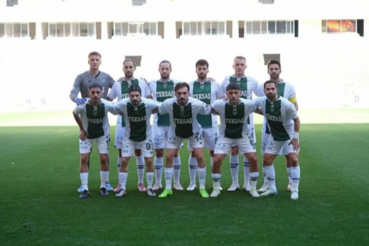 Bursaspor maçı hangi kanalda, saat kaçta? 1461 Trabzon FK ile karşı karşıya gelecek