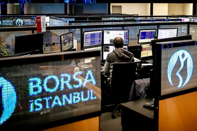 Borsa İstanbul'da haftanın kazandıran ve kaybettirenleri belli oldu!