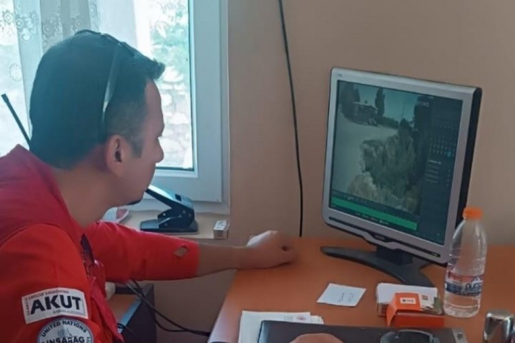 Denizli'de engelli gençten 1 gündür haber alınamıyor
