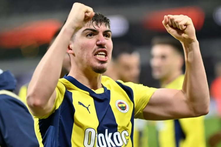 Yusuf Akçiçek'in yeni takımı belli oldu 