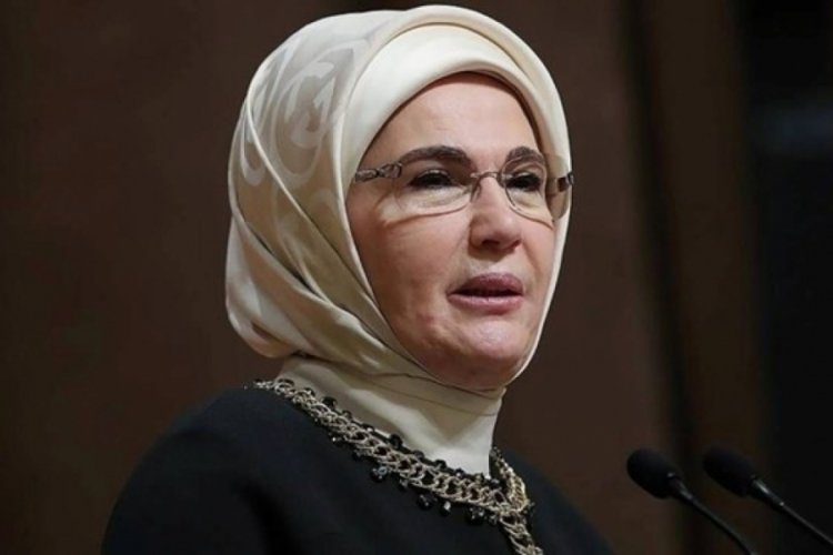 Emine Erdoğan'dan 30 Ağustos özel konserine ilişkin paylaşım