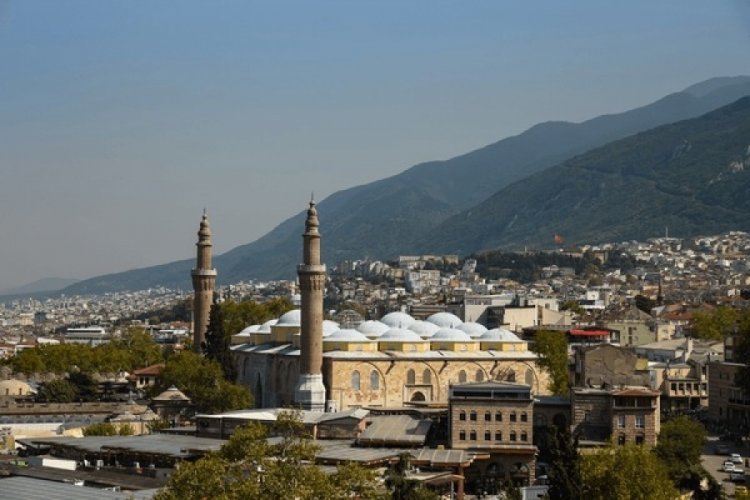 Bursa'da bugün hava nasıl olacak? Meteoroloji Genel Müdürlüğü 5 günlük raporunu paylaştı... (31 Ağustos Pazar)