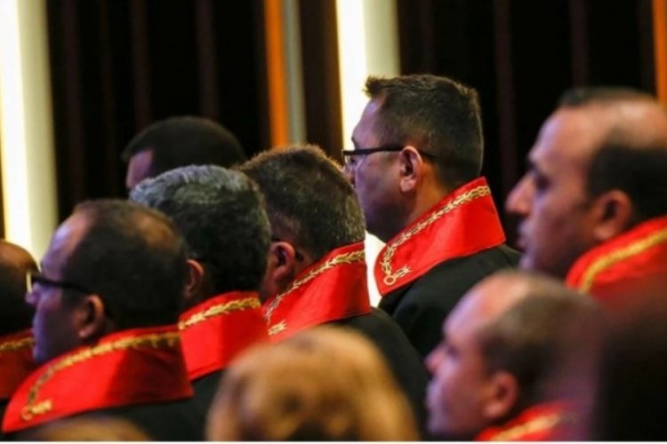 Yeni adli yıl yarın başlıyor