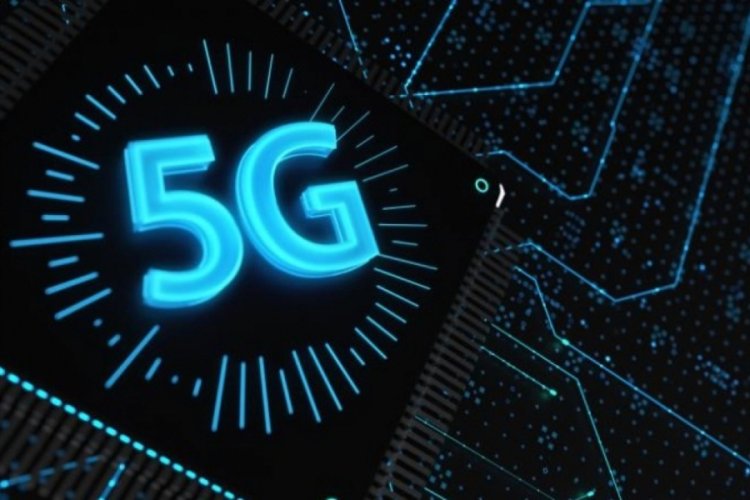 5G'de geri sayım başladı 