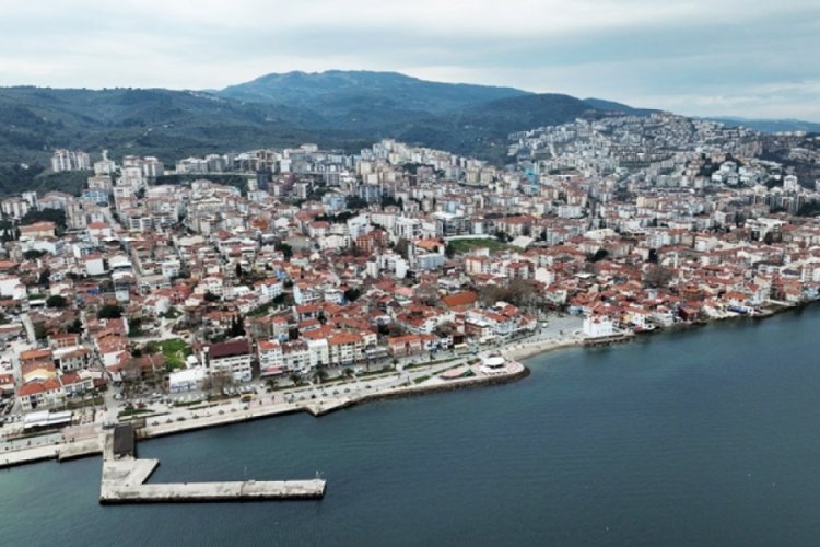 Mudanya'da yedincisi yapılacak! 5 gün sürecek...