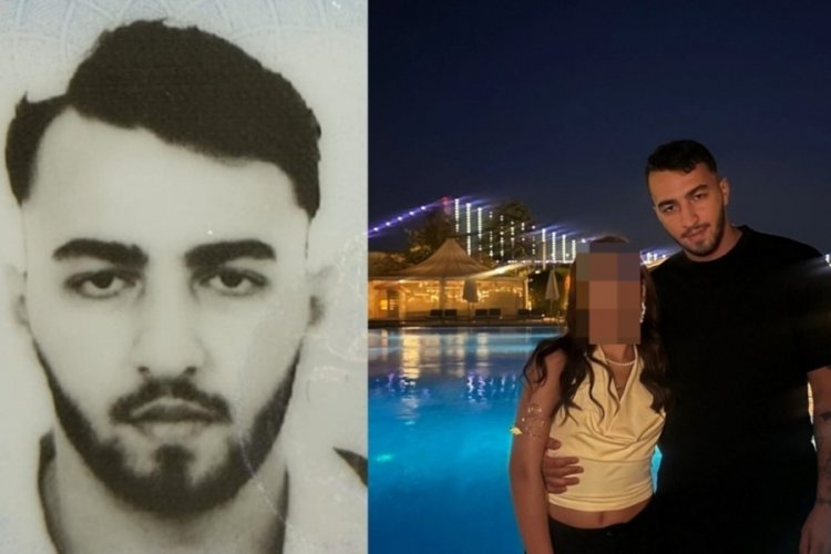 15 yaşındaki kız çocuğunu katletmişti! Suç makinesi çıktı...