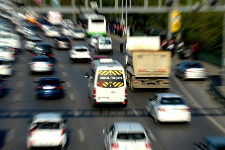 Bursa'da okul servis fiyatlarına dev zam!