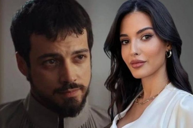 Mert Yazıcıoğlu başrolde: "Kuruluş" dizisinin Vasilyus'u belli oldu