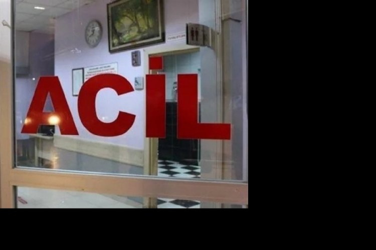 Düğün yemeğinden 38 kişi zehirlendi