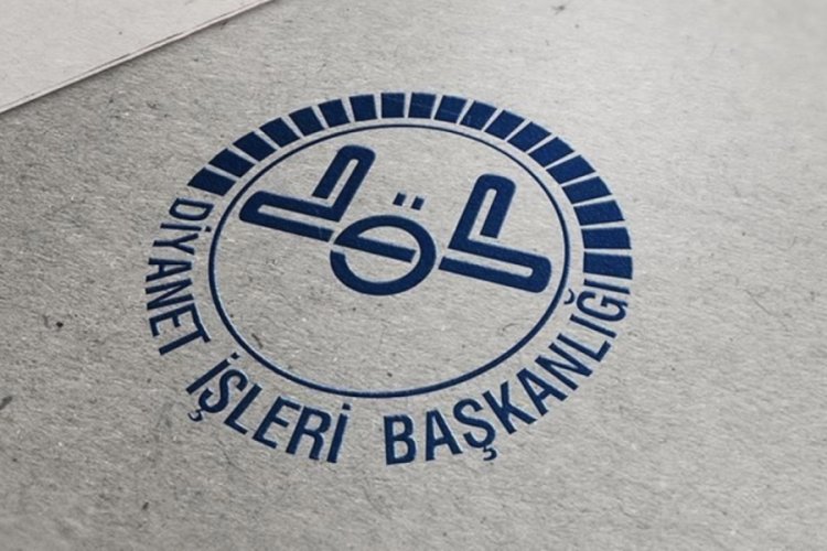 Diyanet'ten "altın varaklı davetiye" iddiasına yalanlama