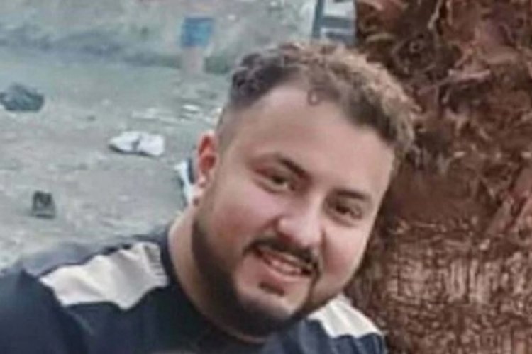 Fabrikasında &ouml;len iş&ccedil;iyi yol kenarına attı