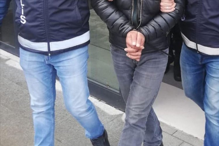 Tekirdağ'da göçmen kaçakçılığı operasyonu: 15 kişi yakalandı 