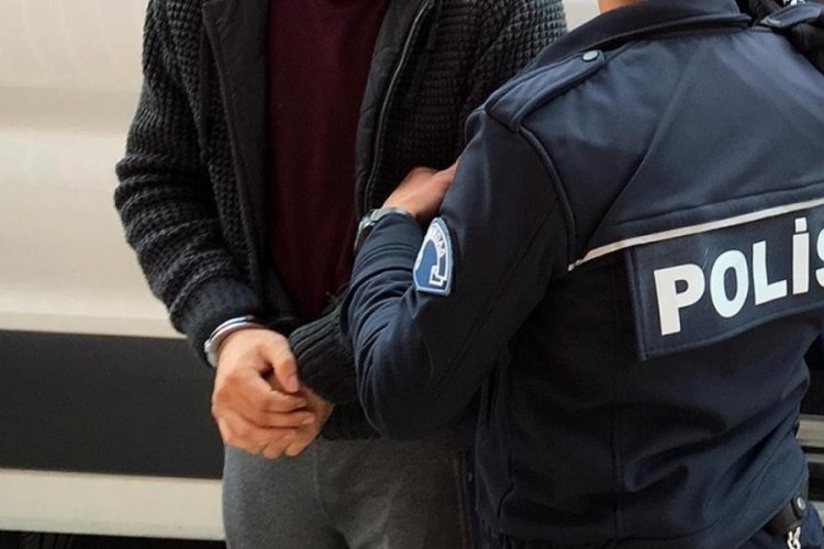 Muğla'da ruhsatsız silah bulunduran 12 kişi yakalandı 