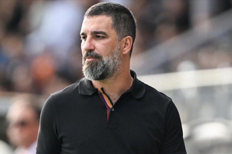Arda Turan'ın çalıştırdığı Shakhtar Donetsk, Oleksandria'yı 2-0 yendi 
