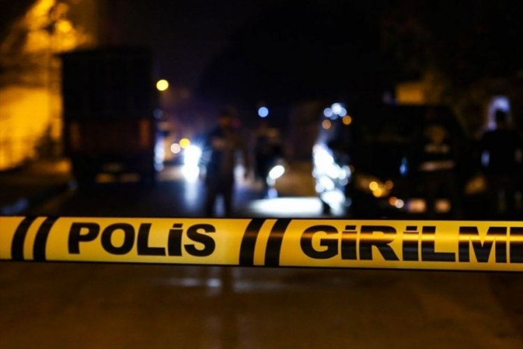 Amca-yeğen tartışmasında kan aktı! 1 kişi hayatını kaybetti...