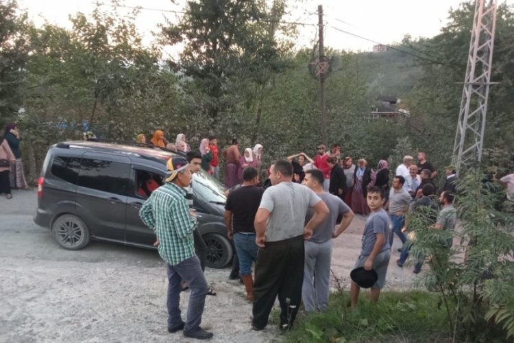 Bir pat pat kazası daha! Çok sayıda yaralı var...