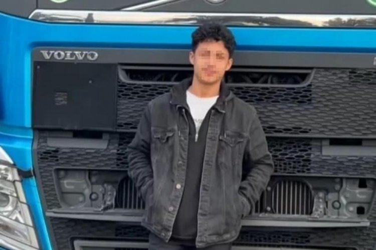 15 yaşındaki çocuk başından vurulmuş halde bulundu!