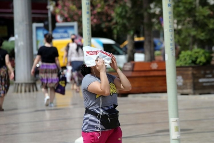 Bursa'da bugün hava nasıl olacak? Eylül ayının ilk raporu geldi... (1 Eylül Pazartesi)